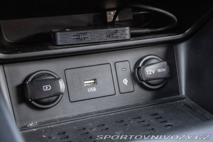 Hyundai Kona N N 2.0 T-GDi, 206kw, A8 / 2022