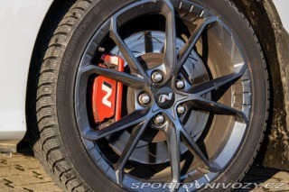 Hyundai Kona N N 2.0 T-GDi, 206kw, A8 / 2022