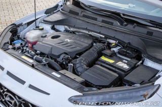Hyundai Kona N N 2.0 T-GDi, 206kw, A8 / 2022