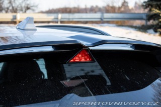 Hyundai Kona N N 2.0 T-GDi, 206kw, A8 / 2022