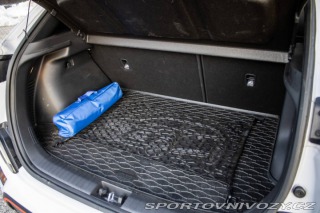 Hyundai Kona N N 2.0 T-GDi, 206kw, A8 / 2022