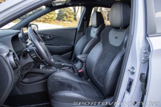 Hyundai Kona N N 2.0 T-GDi, 206kw, A8 / 2022