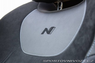 Hyundai Kona N N 2.0 T-GDi, 206kw, A8 / 2022