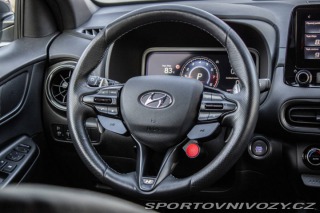 Hyundai Kona N N 2.0 T-GDi, 206kw, A8 / 2022