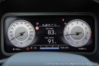 Hyundai Kona N N 2.0 T-GDi, 206kw, A8 / 2022