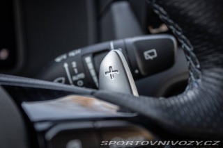 Hyundai Kona N N 2.0 T-GDi, 206kw, A8 / 2022