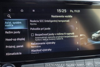 Hyundai Kona N N 2.0 T-GDi, 206kw, A8 / 2022