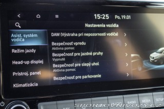 Hyundai Kona N N 2.0 T-GDi, 206kw, A8 / 2022