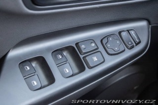 Hyundai Kona N N 2.0 T-GDi, 206kw, A8 / 2022