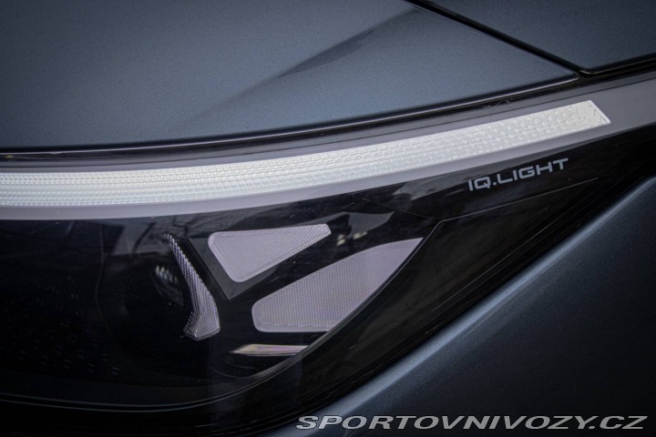 Volkswagen Ostatní modely ID.7  77kWh Pro, 210kW, 5d. / 2025