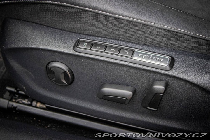 Volkswagen Ostatní modely ID.7  77kWh Pro, 210kW, 5d. / 2025