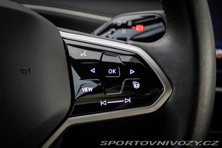 Volkswagen Ostatní modely ID.7  77kWh Pro, 210kW, 5d. / 2025