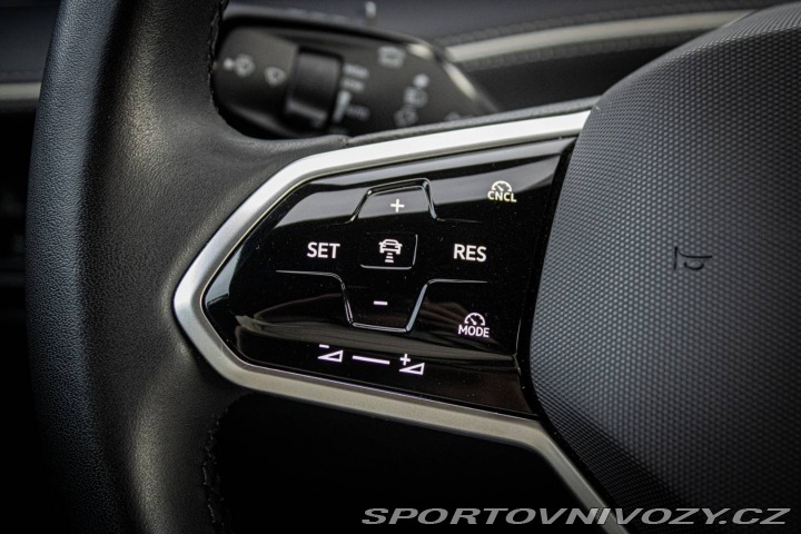 Volkswagen Ostatní modely ID.7  77kWh Pro, 210kW, 5d. / 2025