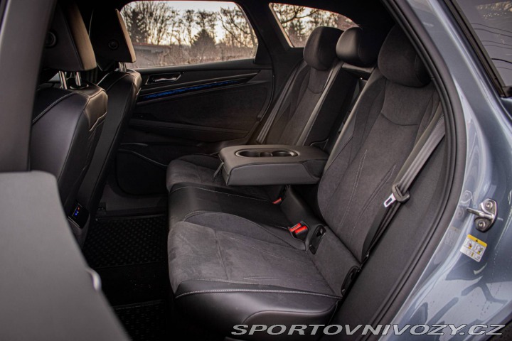 Volkswagen Ostatní modely ID.7  77kWh Pro, 210kW, 5d. / 2025