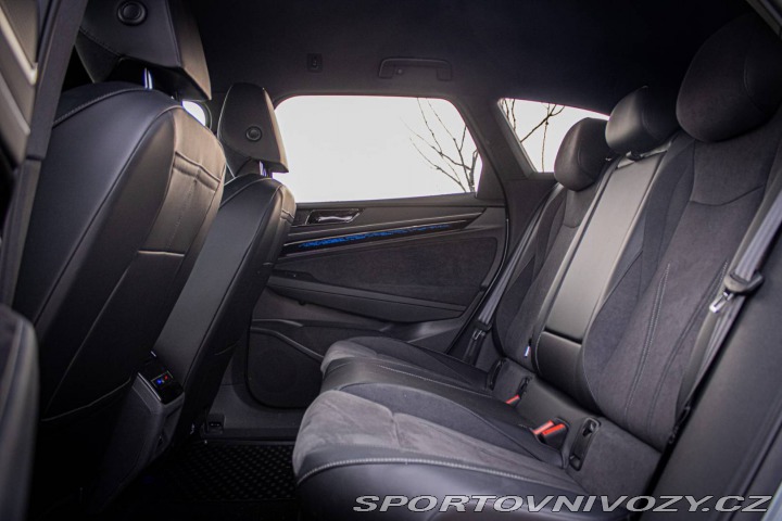 Volkswagen Ostatní modely ID.7  77kWh Pro, 210kW, 5d. / 2025