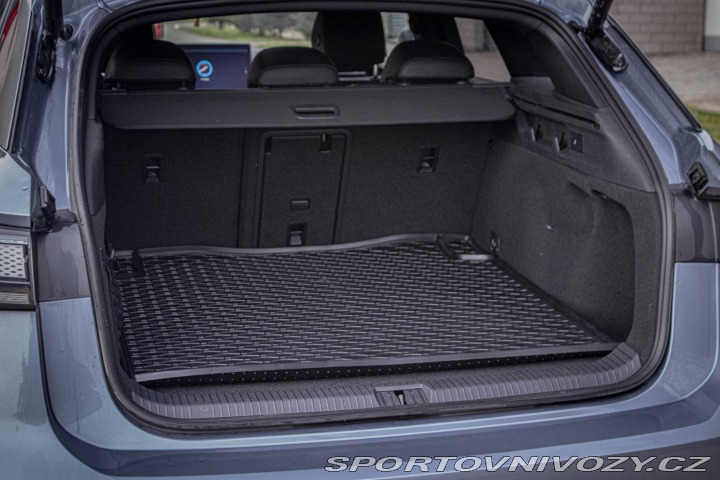 Volkswagen Ostatní modely ID.7  77kWh Pro, 210kW, 5d. / 2025