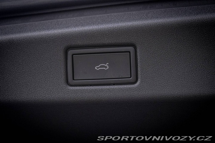 Volkswagen Ostatní modely ID.7  77kWh Pro, 210kW, 5d. / 2025