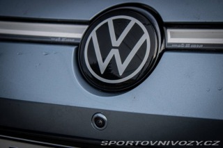 Volkswagen Ostatní modely ID.7  77kWh Pro, 210kW, 5d. / 2025