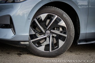 Volkswagen Ostatní modely ID.7  77kWh Pro, 210kW, 5d. / 2025