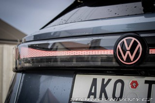 Volkswagen Ostatní modely ID.7  77kWh Pro, 210kW, 5d. / 2025