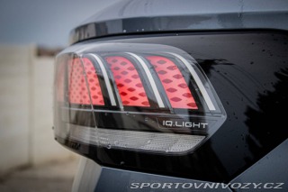 Volkswagen Ostatní modely ID.7  77kWh Pro, 210kW, 5d. / 2025