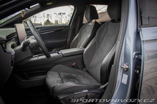 Volkswagen Ostatní modely ID.7  77kWh Pro, 210kW, 5d. / 2025