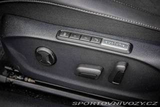 Volkswagen Ostatní modely ID.7  77kWh Pro, 210kW, 5d. / 2025