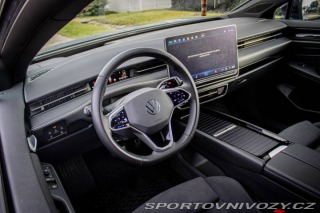 Volkswagen Ostatní modely ID.7  77kWh Pro, 210kW, 5d. / 2025