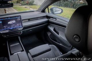 Volkswagen Ostatní modely ID.7  77kWh Pro, 210kW, 5d. / 2025