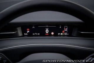 Volkswagen Ostatní modely ID.7  77kWh Pro, 210kW, 5d. / 2025