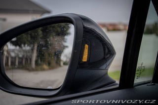 Volkswagen Ostatní modely ID.7  77kWh Pro, 210kW, 5d. / 2025