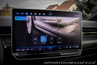 Volkswagen Ostatní modely ID.7  77kWh Pro, 210kW, 5d. / 2025