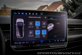 Volkswagen Ostatní modely ID.7  77kWh Pro, 210kW, 5d. / 2025