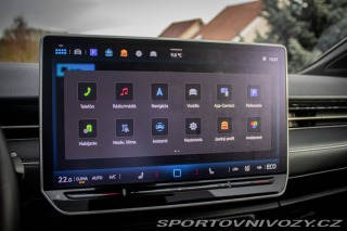 Volkswagen Ostatní modely ID.7  77kWh Pro, 210kW, 5d. / 2025