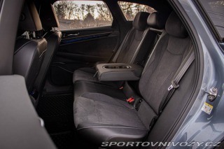 Volkswagen Ostatní modely ID.7  77kWh Pro, 210kW, 5d. / 2025