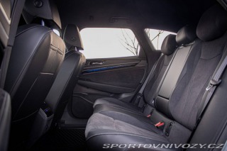 Volkswagen Ostatní modely ID.7  77kWh Pro, 210kW, 5d. / 2025