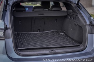 Volkswagen Ostatní modely ID.7  77kWh Pro, 210kW, 5d. / 2025