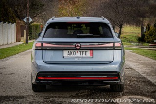 Volkswagen Ostatní modely ID.7  77kWh Pro, 210kW, 5d. / 2025