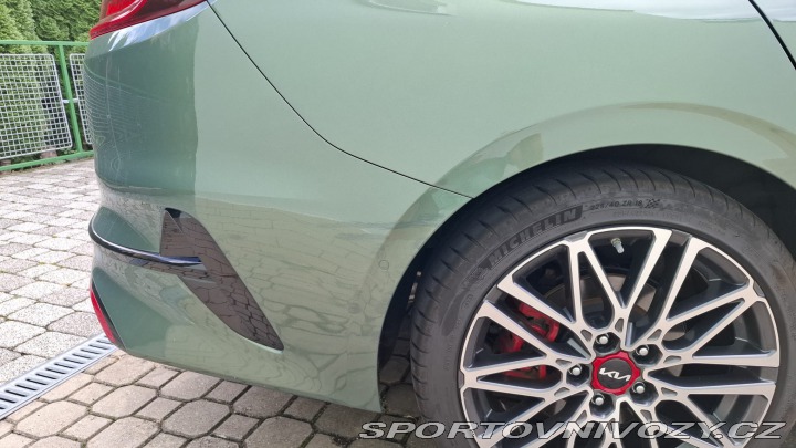 Kia ProCeed 1.6 T-GDI 2023