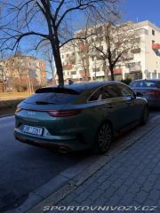 Kia ProCeed 1.6 T-GDI 2023