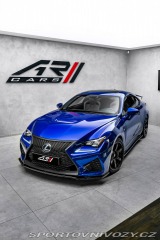 Lexus RC F 1800