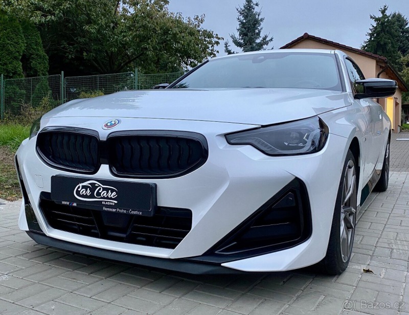 BMW 2 M240i