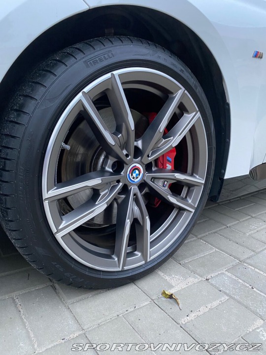 BMW 2 BMW G42 m240i Záruka 2/28 2023