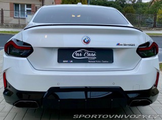 BMW 2 M240i 2023