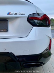 BMW 2 M240i 2023