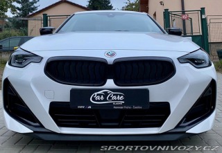 BMW 2 M240i 2023