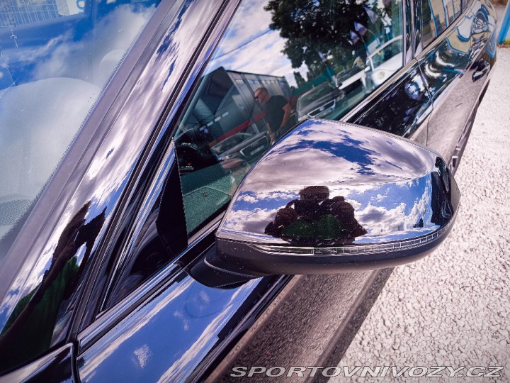 Audi Ostatní modely Q5 2,0TDI S-Line Sport 2024