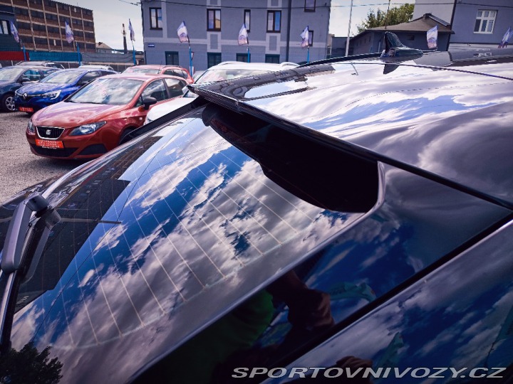 Audi Ostatní modely Q5 2,0TDI S-Line Sport 2024