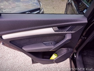 Audi Ostatní modely Q5 2,0TDI S-Line Sport 2024