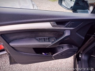 Audi Ostatní modely Q5 2,0TDI S-Line Sport 2024